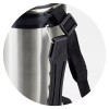 Juneau Vacuum Flasks Handle